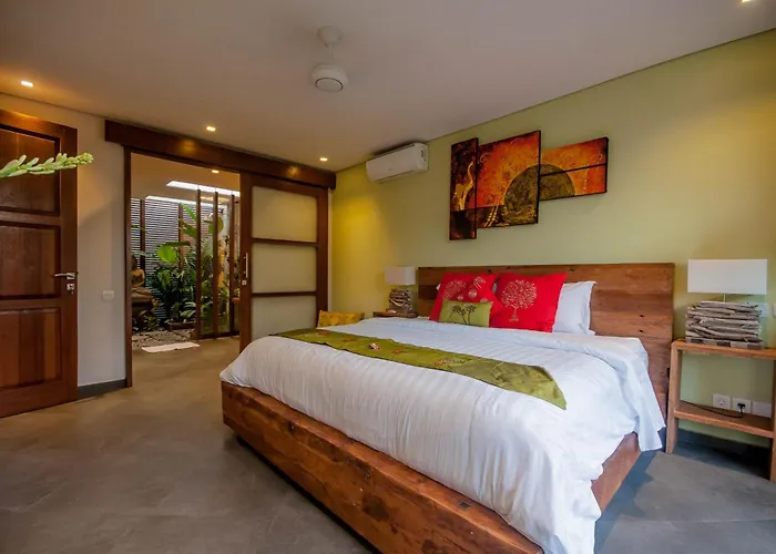 6 Bdr Boutique In Heart Of