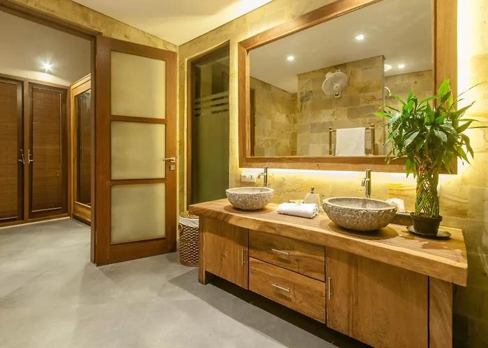 فيلة 6 Bdr Boutique In Heart Of سمينياك