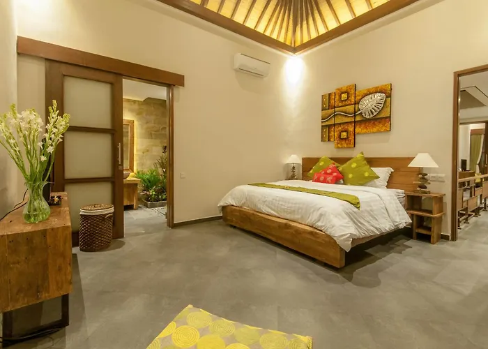 Вилла 6 Bdr Boutique In Heart Of *